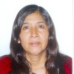 HUAMAN QUISPE, DORIS
