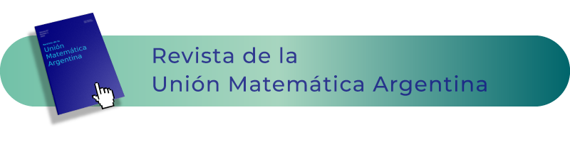 Revista de la Unión Matemática Argentina